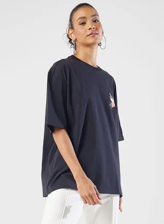 Graffiti T-Shirt