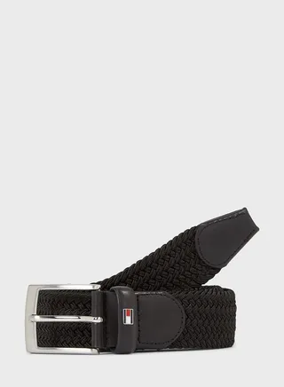 Essential Allocated Hole Belt