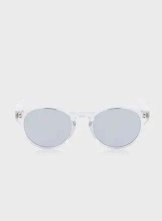 Cv509S Malden Round Sunglasses