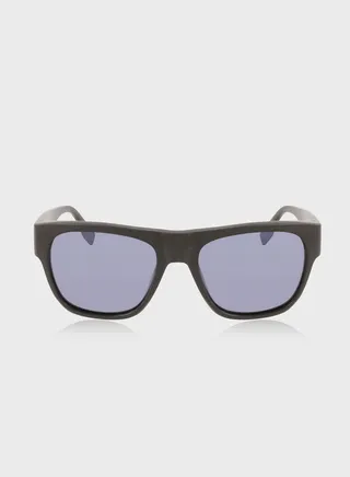 Kl6074S Oversized Sunglasses