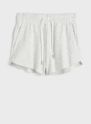 High Waist Shorts