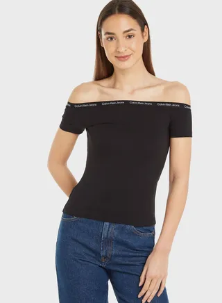 Bardot Top