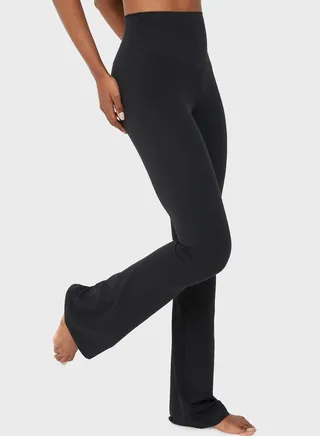 High Waist Sweatpants
