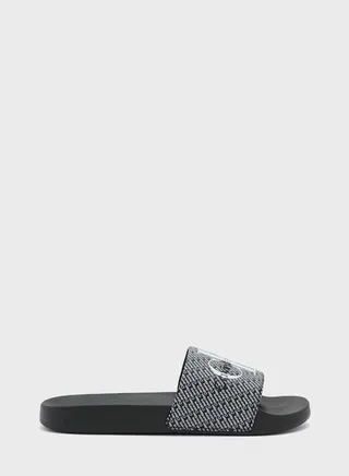 One Strap Slides