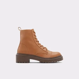 Combat Boots - Lug Sole Combat Boots - Lug Sole