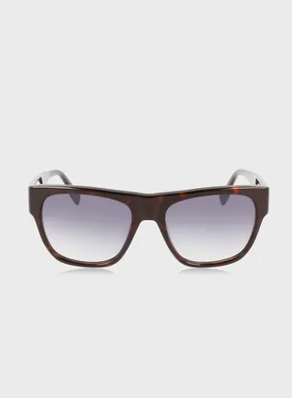 Kl6074S Oversized Sunglasses