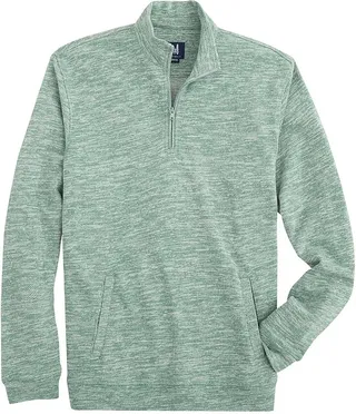 Mickey Quarter-Zip Pullover