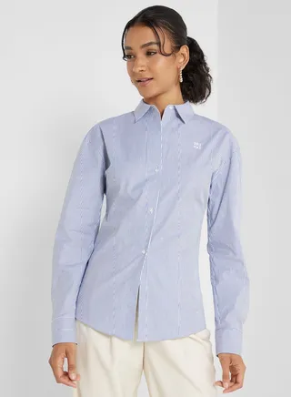 Button Down Shirt