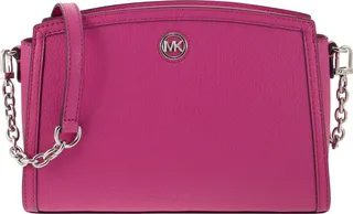 Chantal - Cross-body Bag With Logo