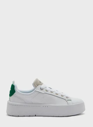 Carnaby Plat 223 2 Low Top Sneakers
