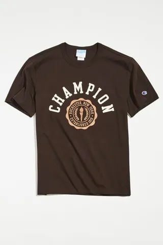 Champion Heritage Tee