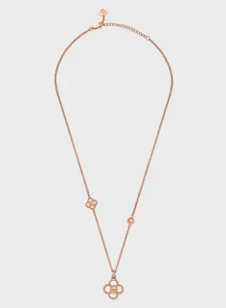 Pendant Short Necklace