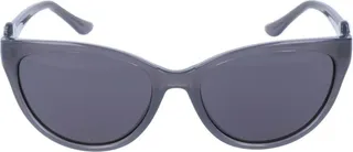 Moschino Eyewear Cat-Eye Frame Sunglasses