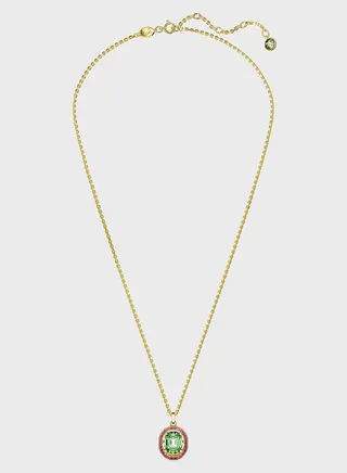 Chroma Pendant Necklace