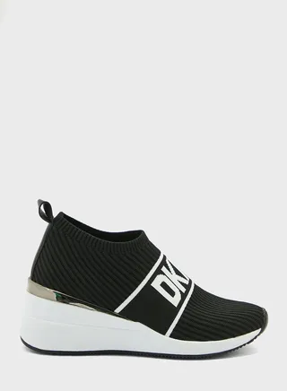 Phebe  Low Top Sneakers