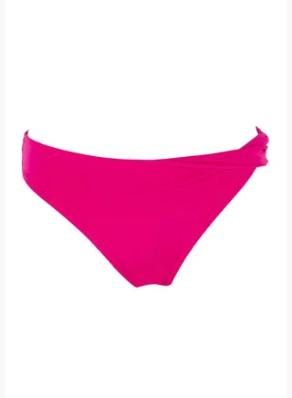 Regular Fit Bikini Bottom
