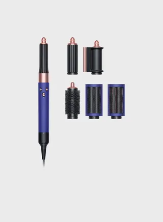 Special Edition Dyson Airwrap™ Multi-Styler Complete (Vinca Blue/Rosé