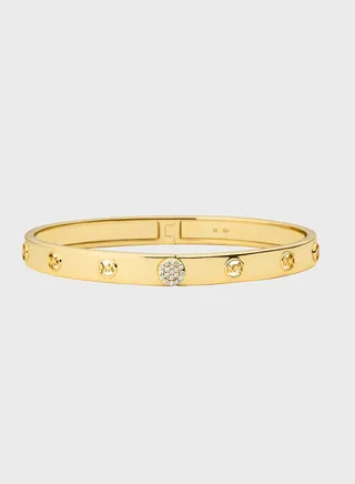 Studded Bracelet