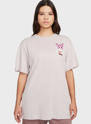 Nsw Boyfriend Amd T-Shirt
