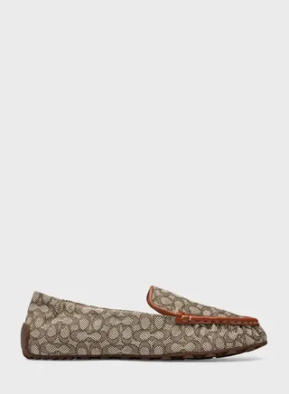 Ronnie Micro Signature Espadrilles