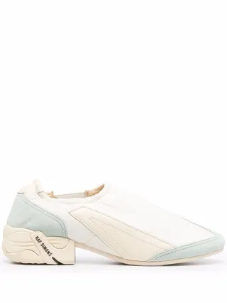 Solaris slip-on sneakers