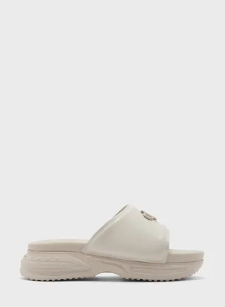 One Strap Flip Flops