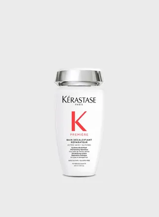Premiere Shampoo Decalcifiant for Damaged Hair, 250ml