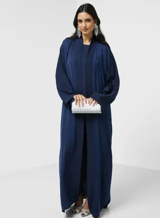 Ensemble Blouse & Pant Set