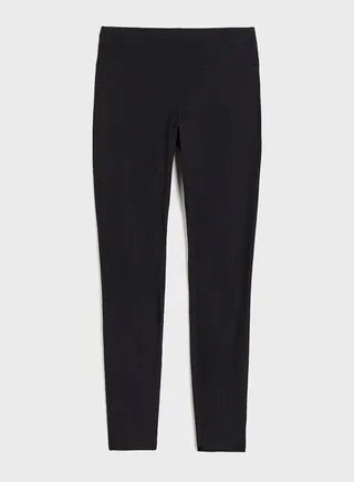 High Waist Leggings