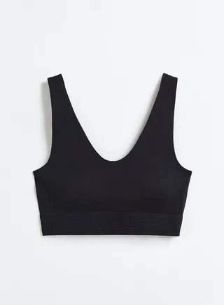 Light Support Sport Bra