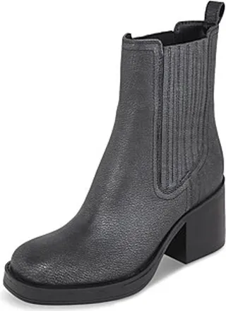 Kenneth Cole Women's Jet High Heel Chelsea Booties