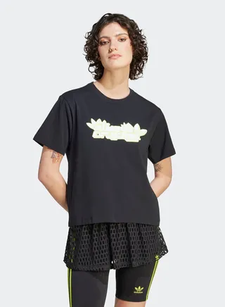 Essential Regular T-Shirt