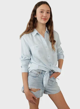 Button Down Shirt