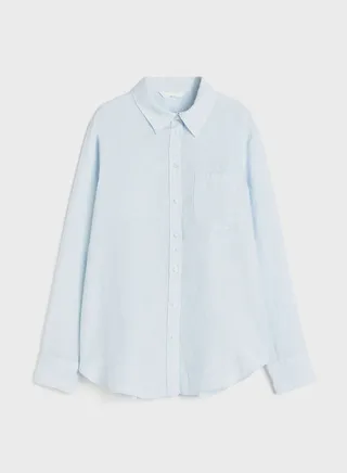 Button Down Shirt