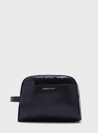 Travel Toiletry Bag