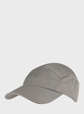 5 Panel Peformance Cap