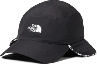 The North Face Cypress Sunshield (TNF Black) Caps