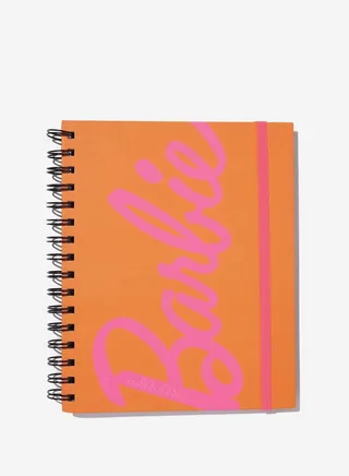 Barbie 2023/24 Student Planner