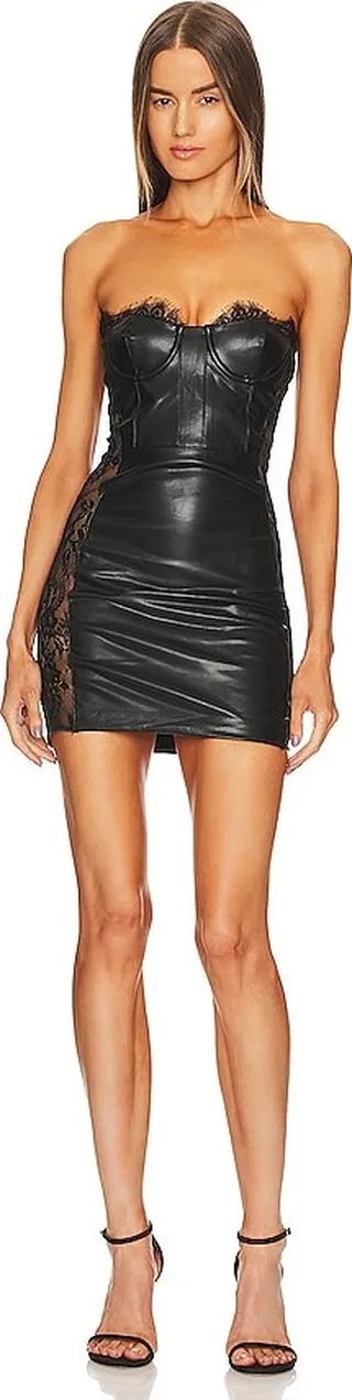 x REVOLVE Sadie Mini Dress