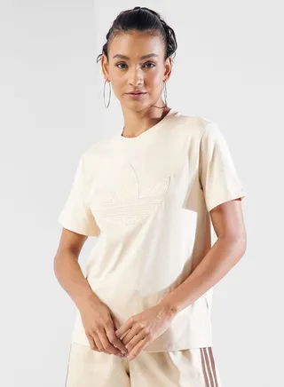 Monogram T-Shirt