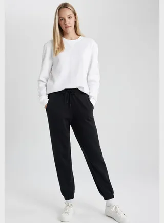 High Waist Pants