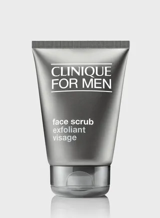 Clinique For Men™ Face Scrub