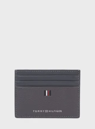 Logo Card Holder
