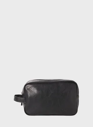 Essential Toiletry Bags