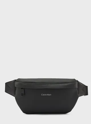 Crossovers Waist Bag