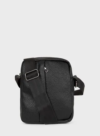 Essential Crossbody Bag