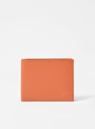 Bi-Fold Wallet