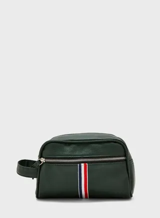 Travel Toiletry Bag