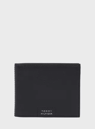 Prem Leaer Mini Wallet