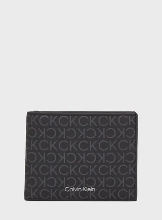 Rubberized Bifold 5Cc W/Coin